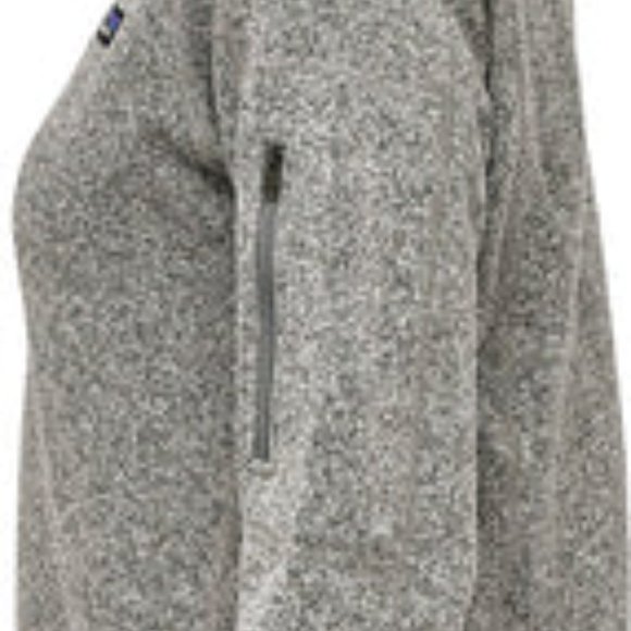Better Sweater 1/4 Zip - Women's - Picture 6 of 6
